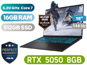 asus-v16-v3607vh-16gb-512gb - Image 1