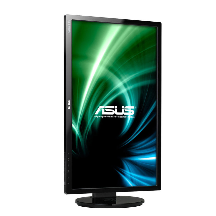 Asus VG248QE 144Hz Gaming Monitor - South Africa | Evetech