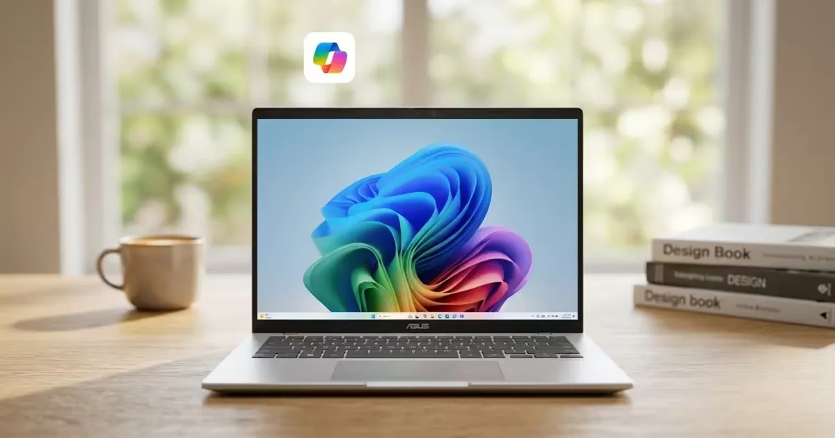 ASUS Vivobook 14 16GB/512GB | Versatile Productivity Laptop | Evetech