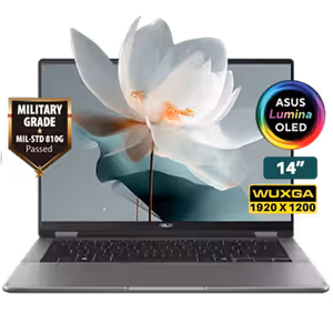 Asus Vivobook 14 Flip