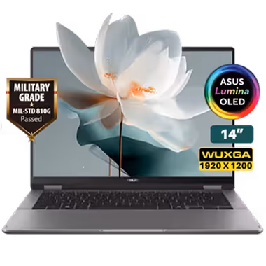 Asus Vivobook 14 Flip