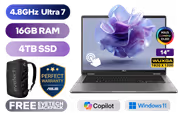ASUS Vivobook 14 Flip 16GB/4TB - image 1