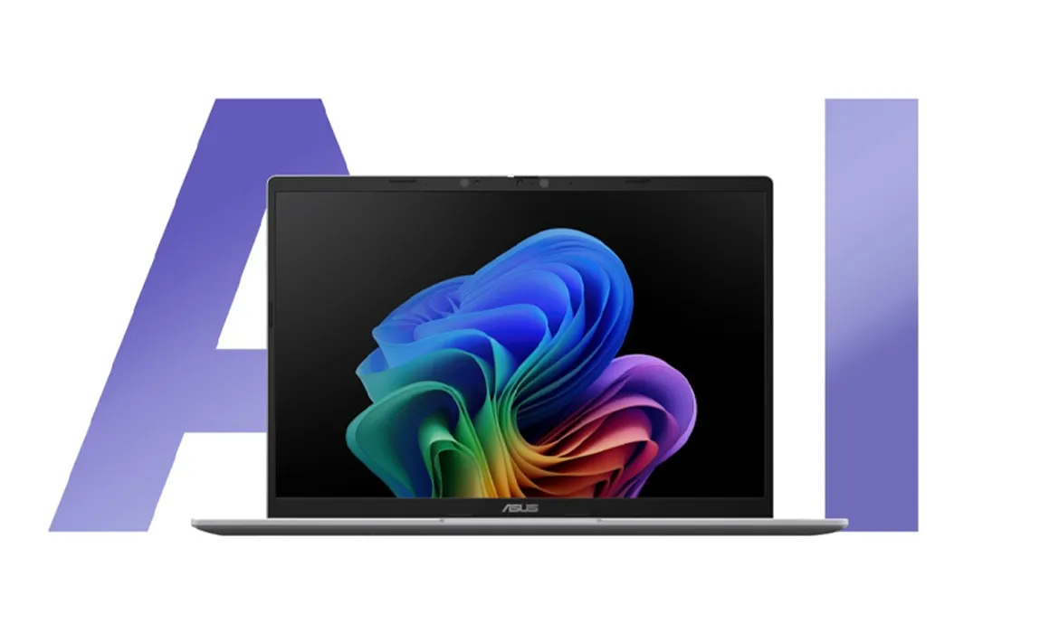 ASUS Vivobook 14 16GB/512GB | Versatile Productivity Laptop | Evetech