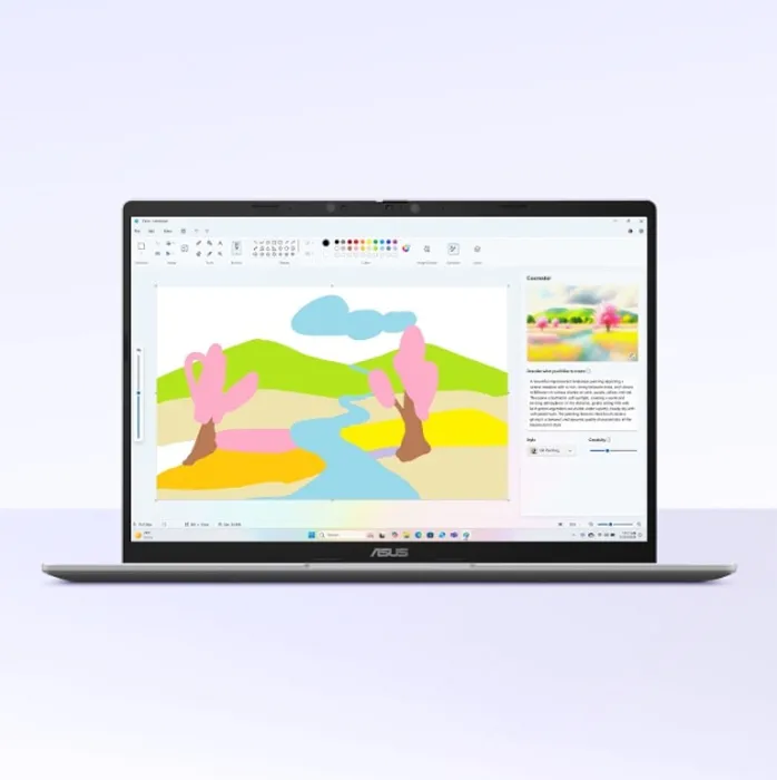 ASUS Vivobook 14 X1407QA Snapdragon X | ASUS Vivobook 14 X1407QA