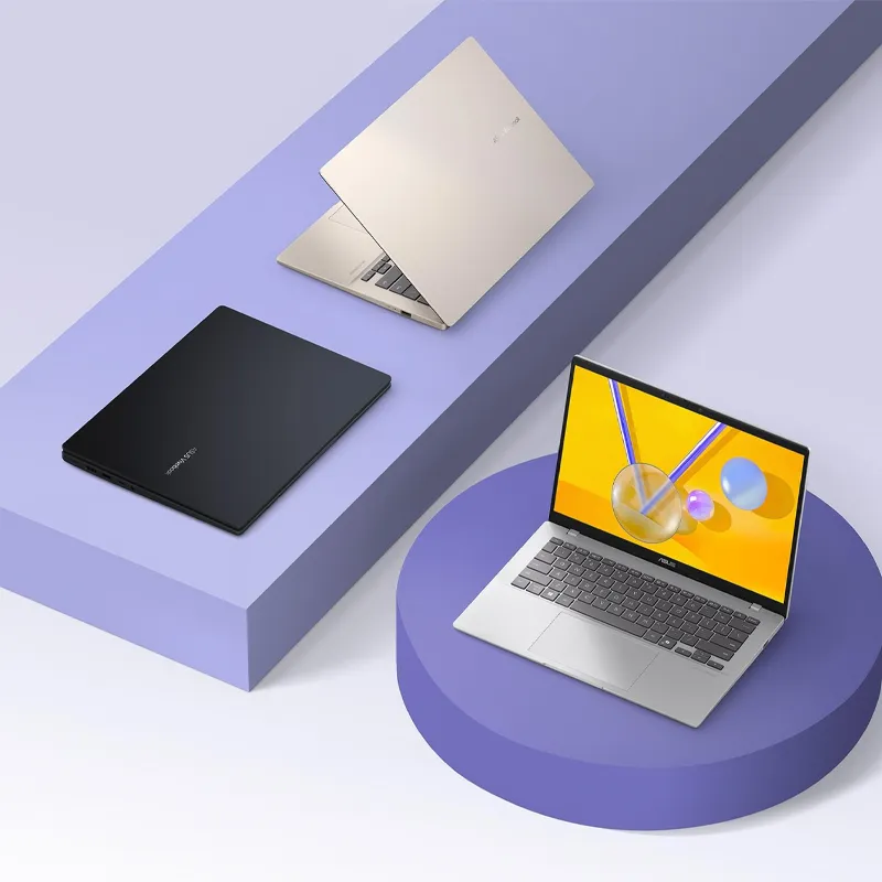 ASUS Vivobook 14 X1407QA Snapdragon X | ASUS Vivobook 14 X1407QA