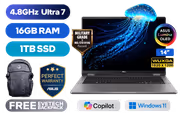 ASUS Vivobook 14 TP3407 16GB/1TB Core Ultra 7 - image 1
