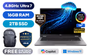 ASUS Vivobook 14 TP3407 16GB/2TB Core Ultra 7 - image 1