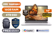 ASUS Vivobook 14 X1407QA 16GB/4TB - image 1