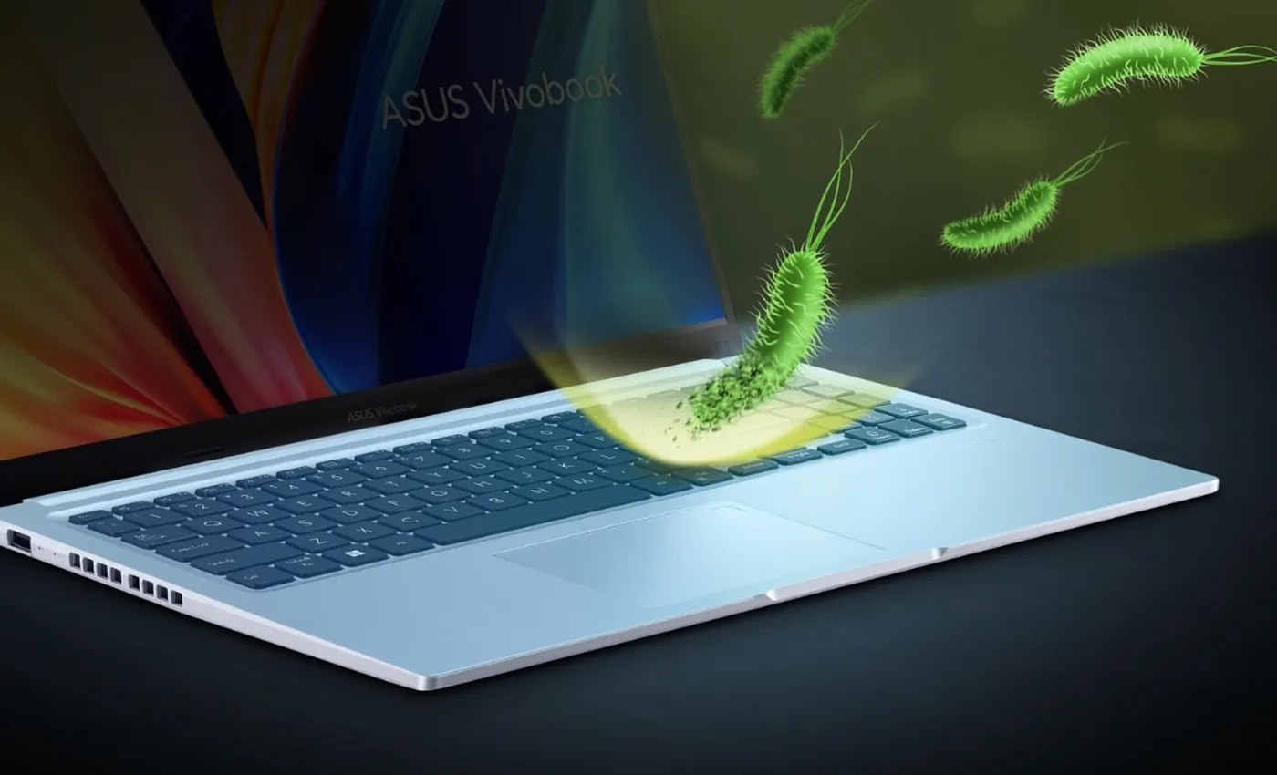 ASUS Vivobook 15 M1502YA 40GB/1TB | Power Laptop | Evetech