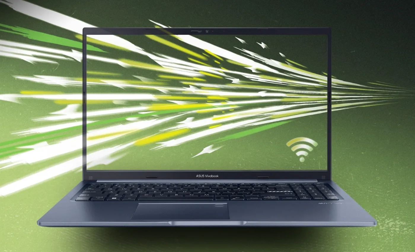 Windowsノート本体 ASUS M1502YA-BQ189W Vivobook 15 M1502YA ASUS Vivobook 15 M1502YA 40GB/1TB | Power Laptop | Evetech
