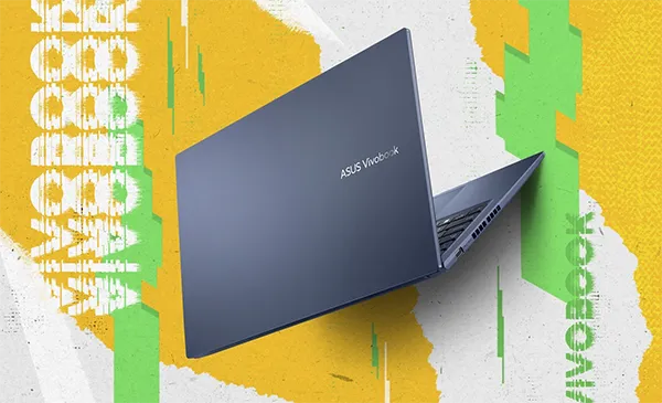 ASUS Vivobook 15 M1502YA 24GB/4TB | Power Laptop | Evetech