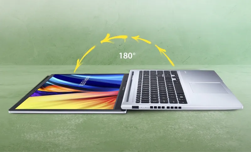 ASUS Vivobook 15 M1502YA 40GB/1TB | Power Laptop | Evetech