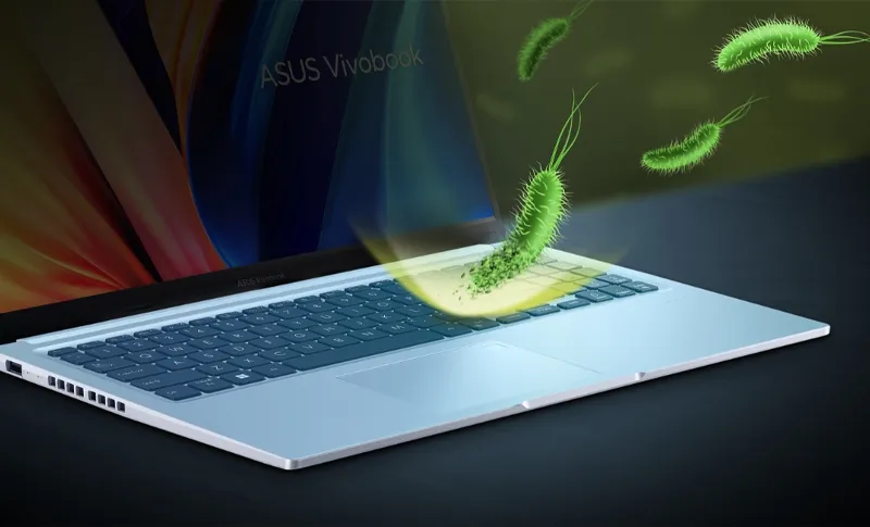ASUS Vivobook 15 M1502YA 24GB/4TB | Power Laptop | Evetech