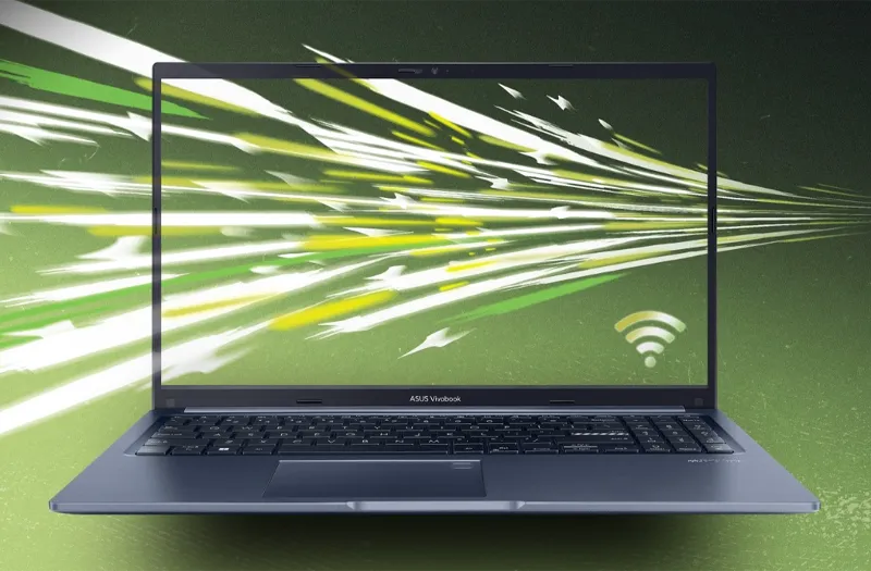 ASUS Vivobook 15 M1502YA 40GB/1TB | Power Laptop | Evetech