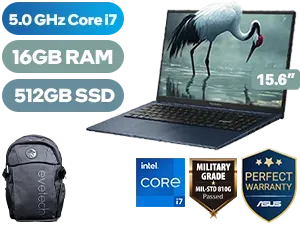 asus-vivobook-15-x1504va-core-i7-1355u-16gb-512gb - Image 1