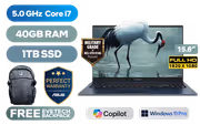 ASUS Vivobook 15 40GB/1TB i7 - image 1