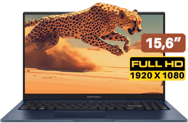 ASUS Vivobook 15 X1504VA