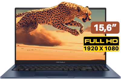 ASUS Vivobook 15 X1504VA