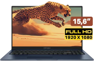 ASUS Vivobook 15 X1504VA