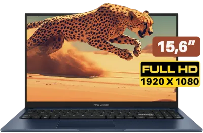 ASUS Vivobook 15 X1504VA