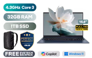 ASUS Vivobook 15 32GB/1TB Core 3 - image 1