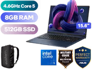 ASUS Vivobook 15 X1504MA 8GB/512GB
