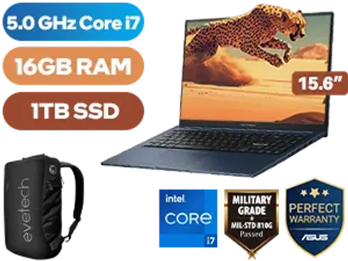 ASUS VivoBook X540SA 15.6
