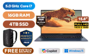 ASUS Vivobook 15 X1504VA 16GB/4TB i7 - image 1