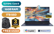 Asus Vivobook 15 X1504VAP 16GB/1TB - image 1