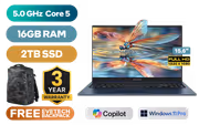 Asus Vivobook 15 X1504VAP 16GB/2TB - image 1