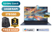 Asus Vivobook 15 X1504VAP 24GB/2TB - image 1