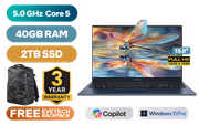 Asus Vivobook 15 X1504VAP 40GB/2TB - image 1