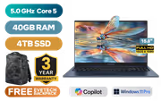 Asus Vivobook 15 X1504VAP 40GB/4TB - image 1