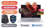 ASUS Vivobook 16 56GB/1TB Ryzen 7 - image 1