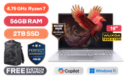 ASUS Vivobook 16 56GB/2TB Ryzen 7 - image 1