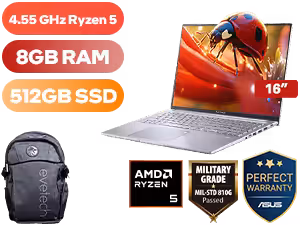 asus-vivobook-16-m1605naq-8gb-512gb - Image 1