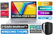 ASUS Vivobook 16 M1605YA Ryzen 7 Laptop - image 1