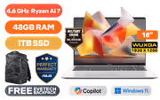 ASUS Vivobook 16 48GB/1TB Ryzen 7 - image 1