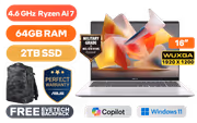 ASUS Vivobook 16 64GB/2TB Ryzen AI 7 - image 1