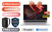 ASUS Vivobook 16 16GB/256GB Ryzen 5 - image 1