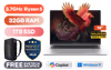 ASUS Vivobook 16 32GB/1TB Ryzen 5 - image 1
