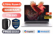 ASUS Vivobook 16 32GB/1TB Ryzen 5 - image 1