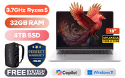 ASUS Vivobook 16 32GB/4TB Ryzen 5 - image 1