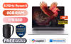 ASUS Vivobook 16 8GB/1TB Ryzen 5 - image 1