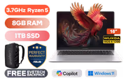 ASUS Vivobook 16 8GB/1TB Ryzen 5 - image 1