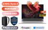 ASUS Vivobook 16 8GB/256GB Ryzen 5 - image 1