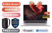 ASUS Vivobook 16 8GB/256GB Ryzen 5 - image 1
