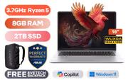 ASUS Vivobook 16 8GB/2TB Ryzen 5 - image 1