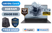 ASUS Vivobook Go 15 8GB/256GB Core i3 - image 1