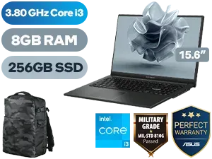 asus-vivobook-go-15-8gb-256gb - Image 1